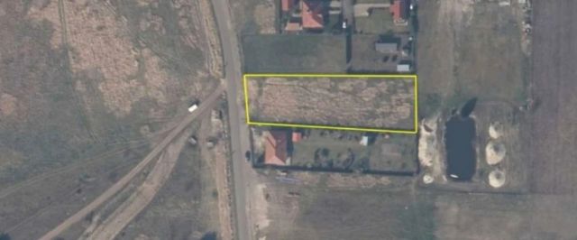 Działka rolna Lubczyna. Zdjęcie 4