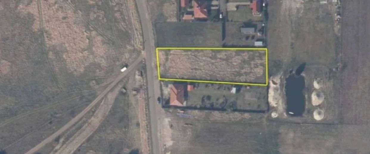 Działka rolna Lubczyna. Zdjęcie 4