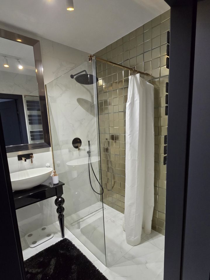 Mieszkanie 3-pokojowe Białystok Skorupy, ul. Plażowa. Zdjęcie 5