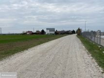 Działka inwestycyjna Śrem. Zdjęcie 3