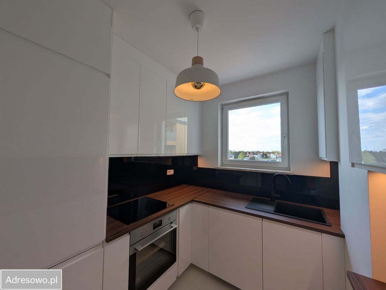 Mieszkanie 4-pokojowe Piaseczno, ul. Kazimierza Jarząbka. Zdjęcie 2