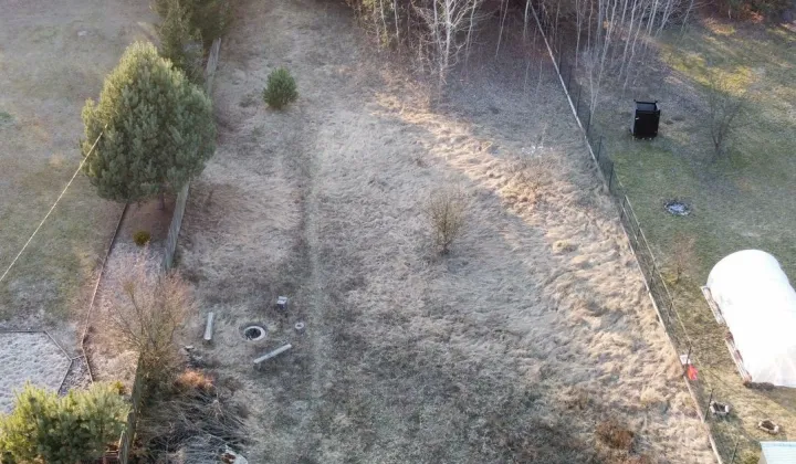 Działka budowlana Stare Bosewo, ul. Przytorze