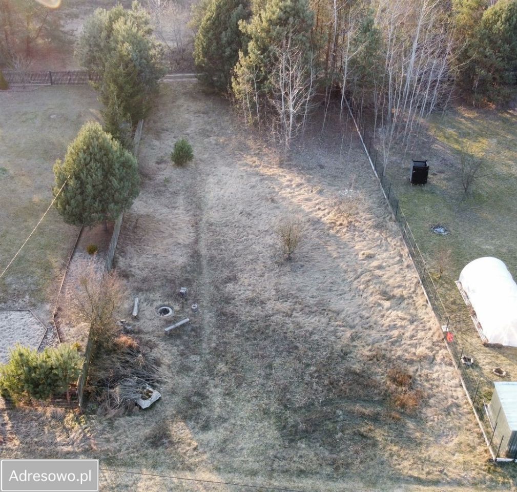 Działka budowlana Stare Bosewo, ul. Przytorze. Zdjęcie 1