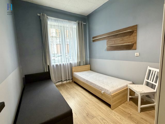 Mieszkanie 3-pokojowe Łódź Ruda Pabianicka, ul. Przewodnia. Zdjęcie 4