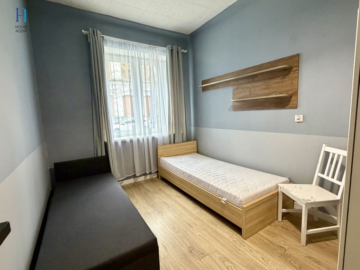 Mieszkanie 3-pokojowe Łódź Ruda Pabianicka, ul. Przewodnia. Zdjęcie 4