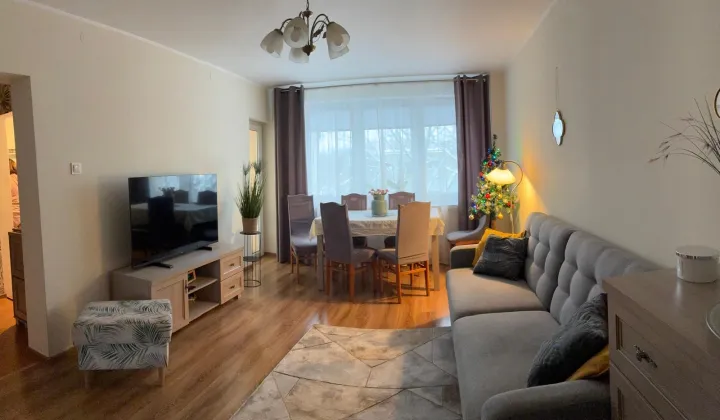 Mieszkanie 2-pokojowe Piaseczno, ul. Puławska