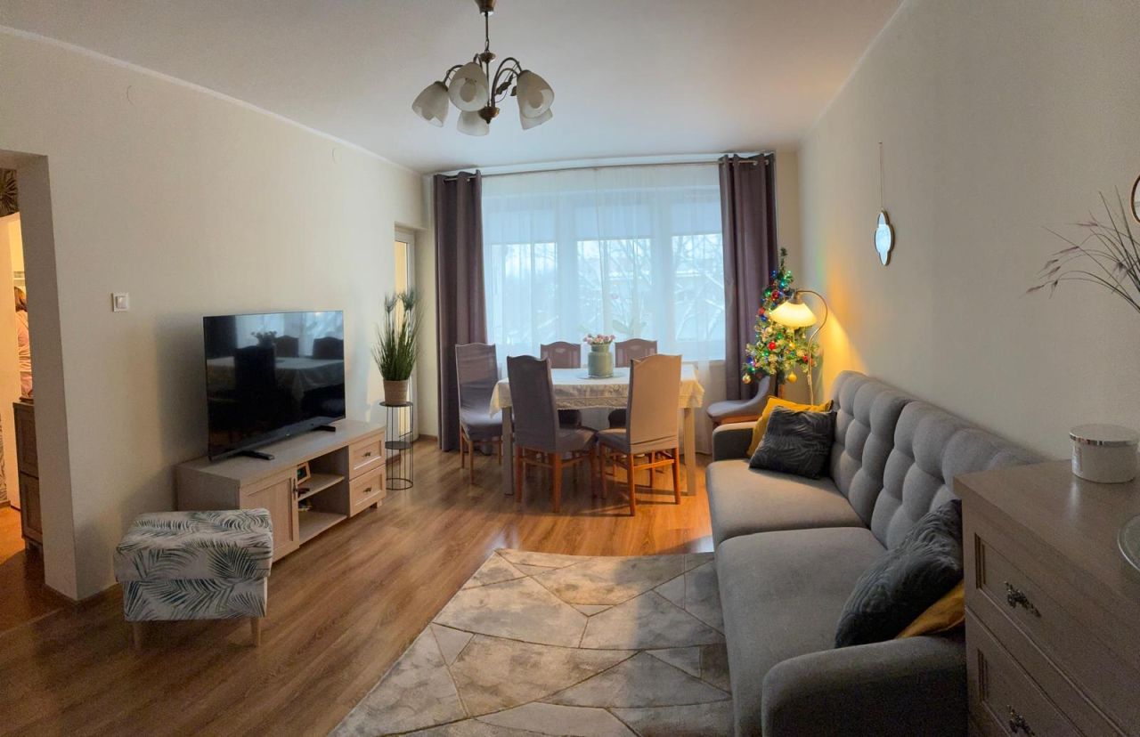 Mieszkanie 2-pokojowe Piaseczno, ul. Puławska. Zdjęcie 1