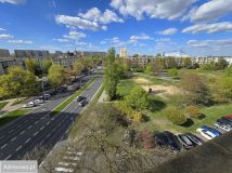 Mieszkanie 2-pokojowe Łódź Retkinia, ul. Retkińska. Zdjęcie 1