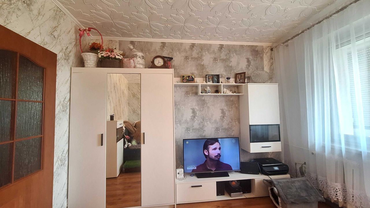 Mieszkanie 3-pokojowe Bydgoszcz Szwederowo. Zdjęcie 7