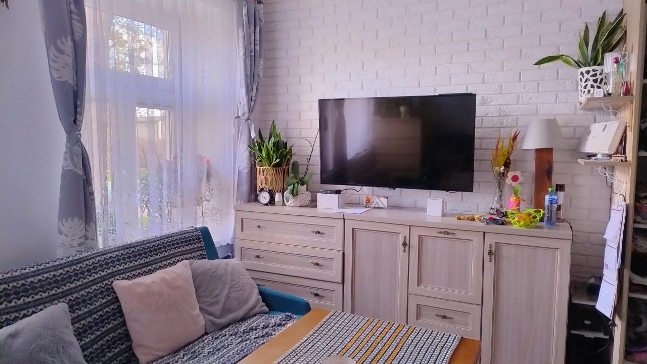 Mieszkanie 1-pokojowe Pabianice Piaski, ul. Toruńska. Zdjęcie 2