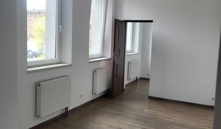 Mieszkanie 2-pokojowe Bytom Śródmieście, ul. marsz. Józefa Piłsudskiego