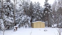 Działka rekreacyjna Cyganówka. Zdjęcie 1