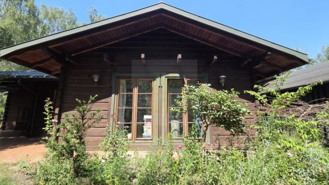 dom wolnostojący, 4 pokoje Jaktorów-Kolonia, ul. gen. Kleeberga. Zdjęcie 2