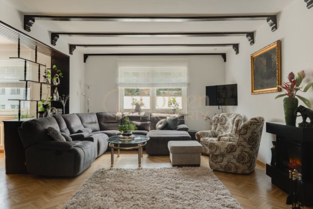 dom wolnostojący, 10 pokoi Gdańsk Wrzeszcz, ul. Migowska. Zdjęcie 6