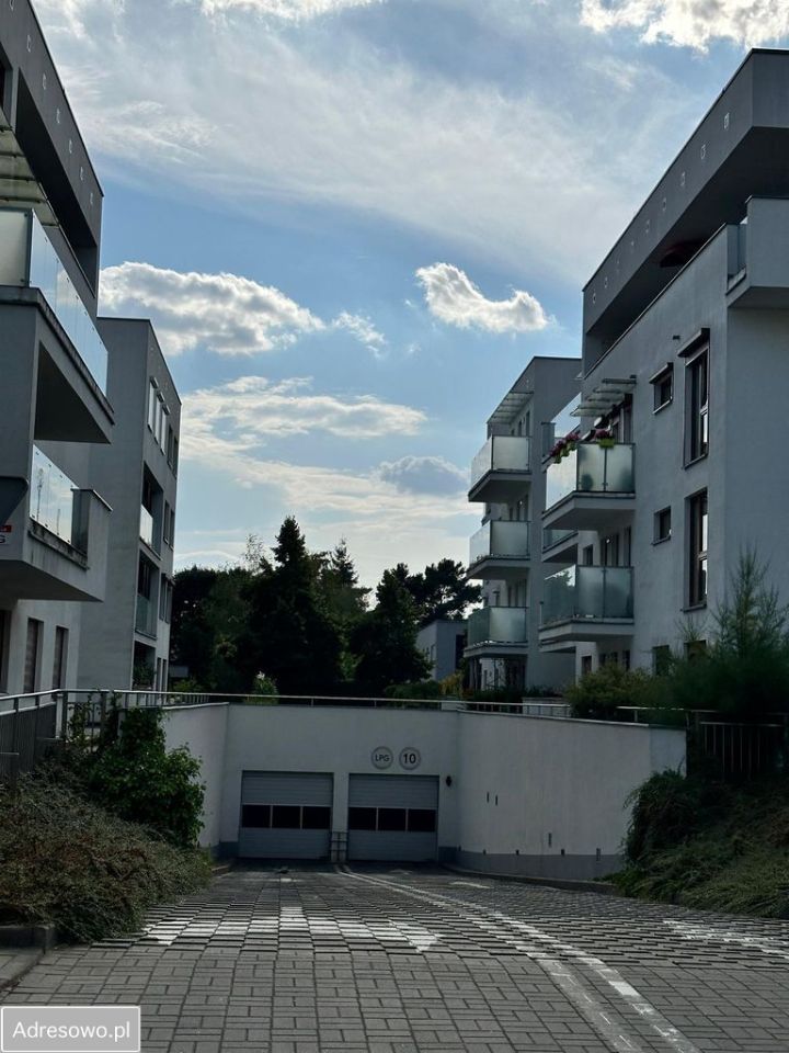 Mieszkanie 2-pokojowe Poznań Junikowo, ul. Jeleniogórska. Zdjęcie 12