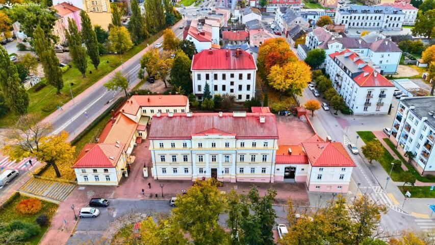 Lokal Łomża, pl. Pocztowy. Zdjęcie 5