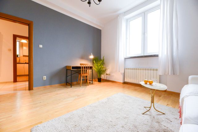 Mieszkanie 2-pokojowe Warszawa Śródmieście, ul. Świętojerska. Zdjęcie 7