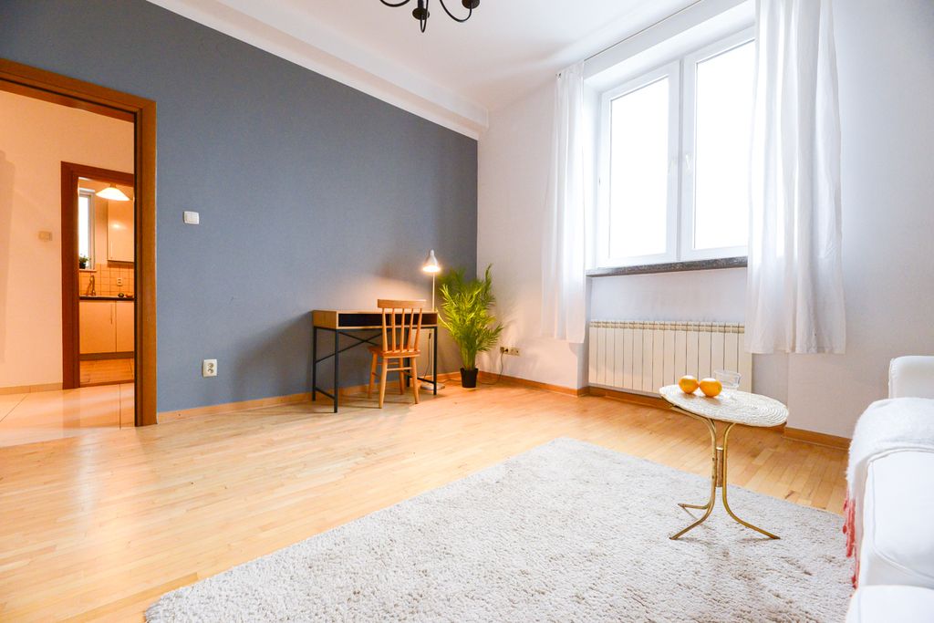 Mieszkanie 2-pokojowe Warszawa Śródmieście, ul. Świętojerska. Zdjęcie 7