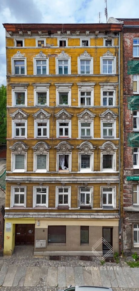 Mieszkanie 1-pokojowe Wrocław, ul. Paulińska. Zdjęcie 12