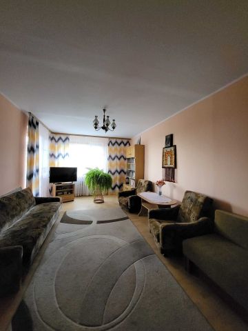 Mieszkanie 3-pokojowe Zamość, ul. Prymasa Stefana Wyszyńskiego. Zdjęcie 1