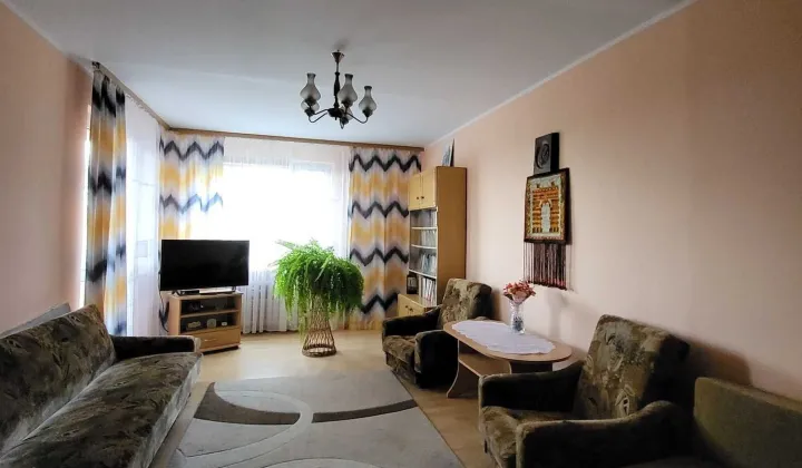 Mieszkanie 3-pokojowe Zamość, ul. Prymasa Stefana Wyszyńskiego