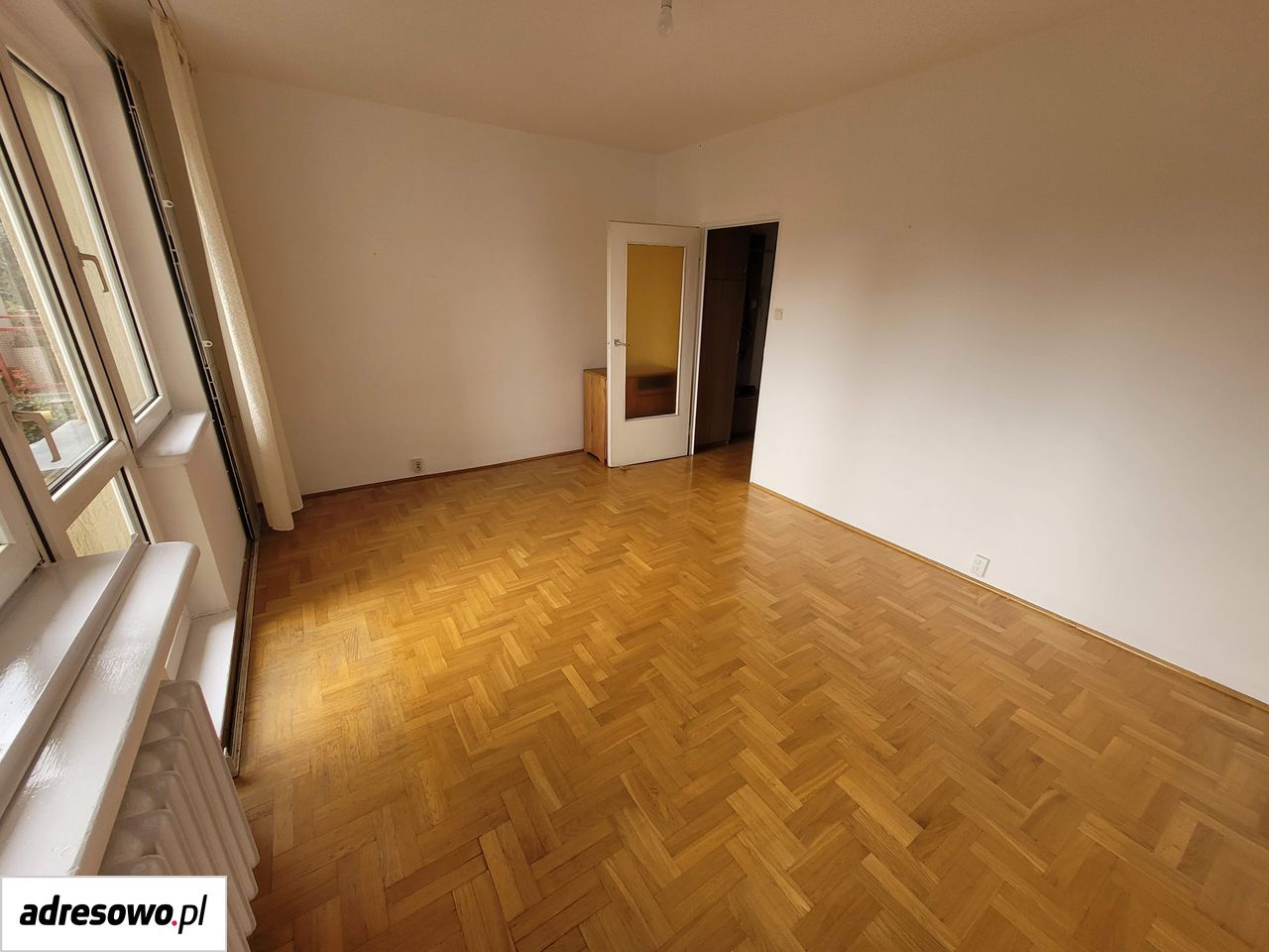 Mieszkanie 2-pokojowe Warszawa Ursynów, ul. Edwarda Dembowskiego. Zdjęcie 5