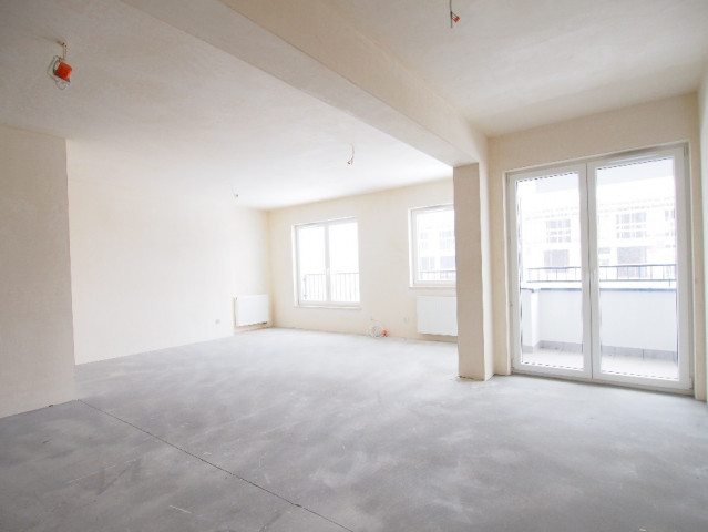 Mieszkanie 2-pokojowe Kraków Kliny, ul. Anny Szwed-Śniadowskiej. Zdjęcie 1