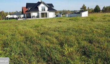 Działka budowlana Bronisławów