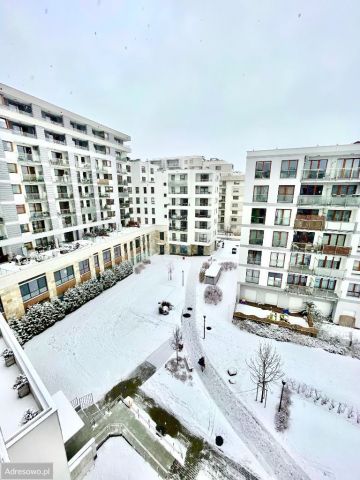 Mieszkanie 2-pokojowe Warszawa Żoliborz, ul. Ludwika Rydygiera. Zdjęcie 1