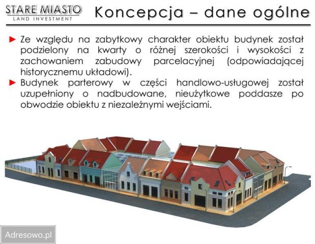 Działka inwestycyjna Kostrzyn nad Odrą, ul. Szkolna. Zdjęcie 12
