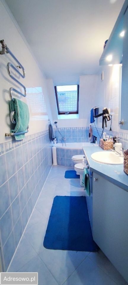 dom wolnostojący, 5 pokoi Nowa Wieś Ełcka. Zdjęcie 14