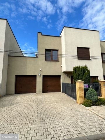 dom szeregowy, 4 pokoje Siemianowice Śląskie Michałkowice, ul. Jana Kochanowskiego. Zdjęcie 1