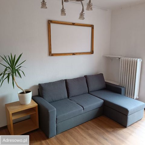 Mieszkanie 2-pokojowe Białystok Centrum, ul. Henryka Sienkiewicza. Zdjęcie 1