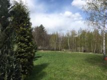 Działka budowlana Księginice Małe Przemiłów. Zdjęcie 4