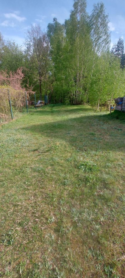 Działka budowlana Kaźmierzów. Zdjęcie 2