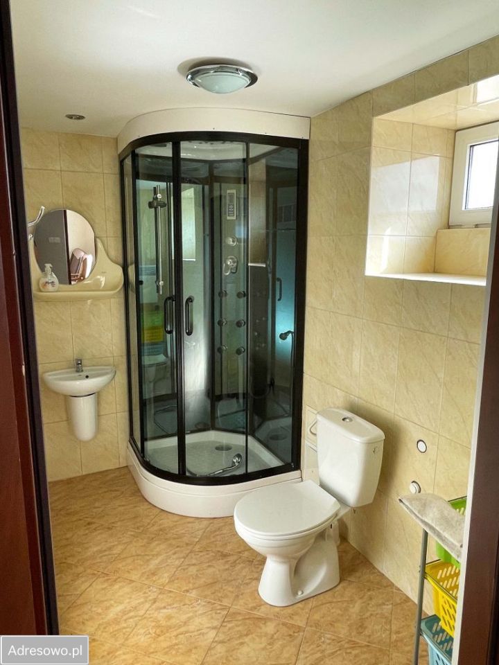 dom wolnostojący Rybical. Zdjęcie 13