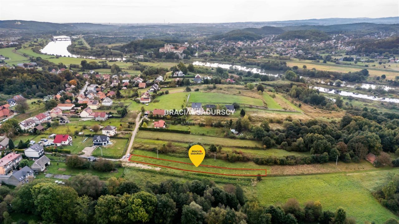 Działka budowlana Piekary. Zdjęcie 7