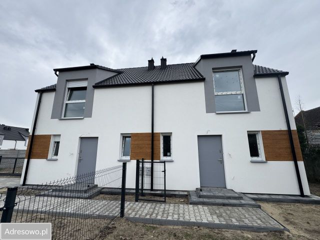 Mieszkanie 4-pokojowe Krosinko, ul. Wiejska. Zdjęcie 1