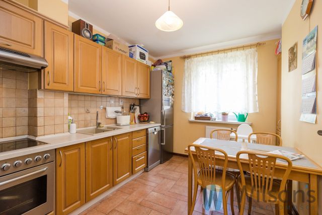 Mieszkanie 3-pokojowe Warszawa Ursus, ul. Poczty Gdańskiej. Zdjęcie 8