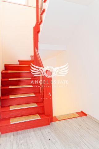 dom wolnostojący, 6 pokoi Szczecin Żelechowa, ul. Szczerkowa. Zdjęcie 21