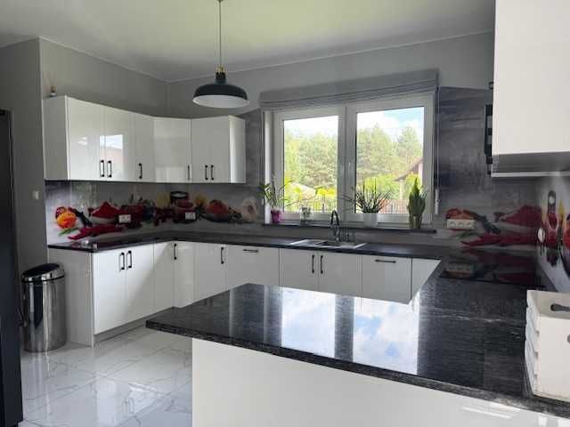 dom wolnostojący Ruda. Zdjęcie 7