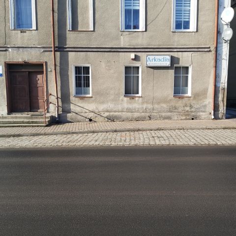 Mieszkanie 3-pokojowe Gaworzyce, ul. Główna. Zdjęcie 1