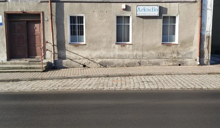 Mieszkanie 3-pokojowe Gaworzyce, ul. Główna