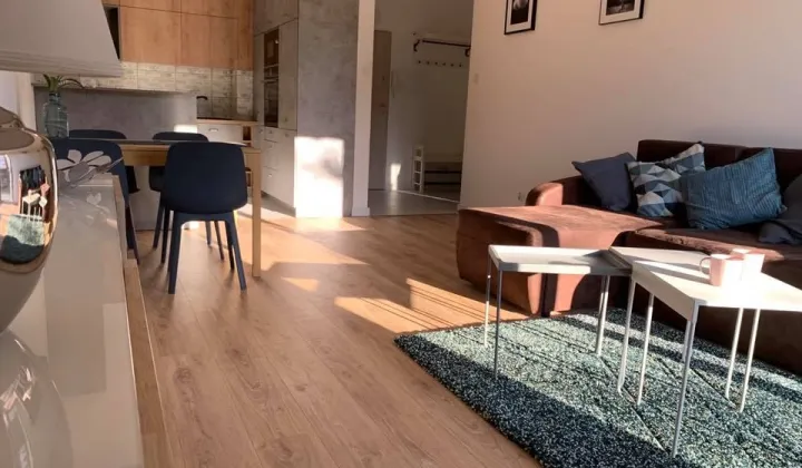 Mieszkanie 2-pokojowe Łódź Śródmieście, ul. Pomorska