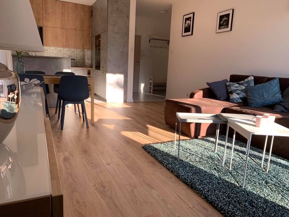 Mieszkanie 2-pokojowe Łódź Śródmieście, ul. Pomorska