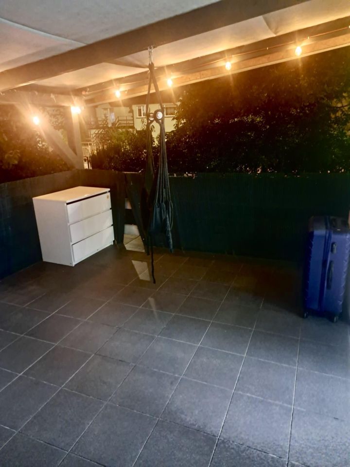 Mieszkanie 3-pokojowe Ząbki Centrum, ul. Kwiatowa. Zdjęcie 17