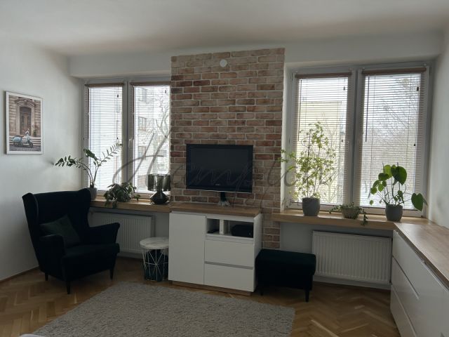 Mieszkanie 3-pokojowe Warszawa Wola, ul. ks. Jana Sitnika. Zdjęcie 11