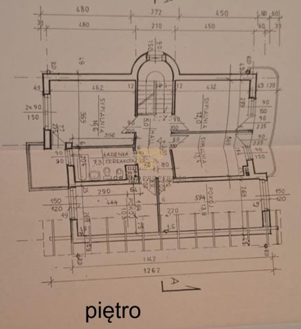 dom wolnostojący, 8 pokoi Warszawa Białołęka, ul. Bohaterów. Zdjęcie 20