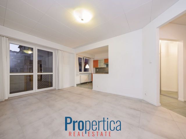 Mieszkanie 2-pokojowe Warszawa Ursynów, ul. Melchiora Wańkowicza. Zdjęcie 1