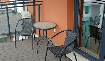 Mieszkanie 2-pokojowe Warszawa Salomea, ul. Jutrzenki